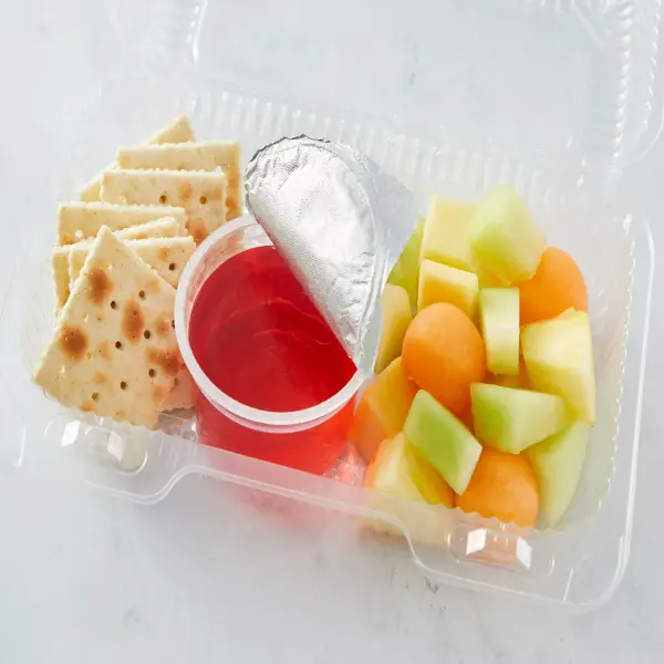 Kozy Shack® SmartGels® Sugar Free Strawberry | Land O'Lakes