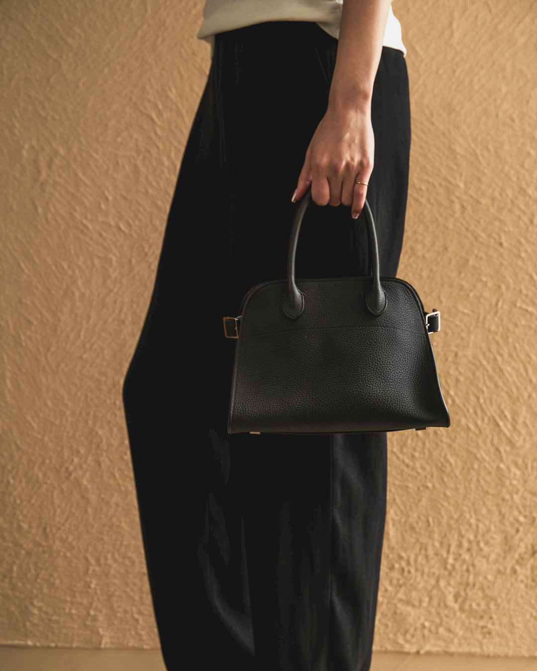 ザ ロウ THE ROW ソフトマルゴー 10