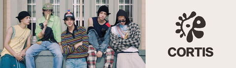 CORTIS | UNIVERSAL MUSIC STORE ANNEX