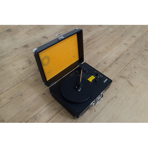 ヨルシカ「ルバート」オリジナル レコードプレーヤー【グッズ