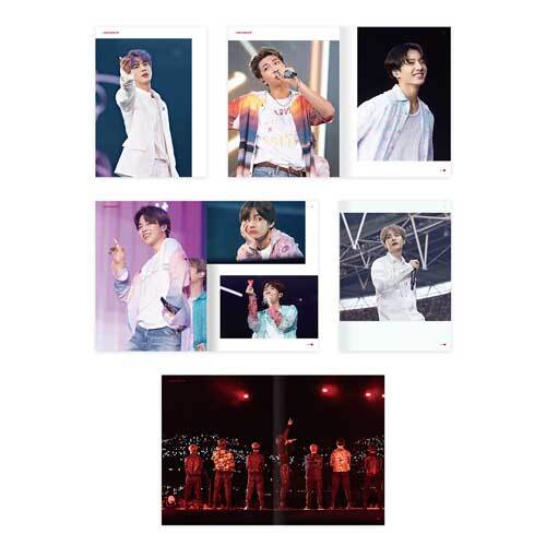 BTS WORLD TOUR 'LOVE YOURSELF: SPEAK YOURSELF' LONDON【DVD】 | BTS