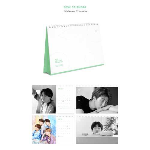 BTS 2020 SEASON'S GREETINGS【DVD】 | BTS | UNIVERSAL MUSIC STORE ANNEX