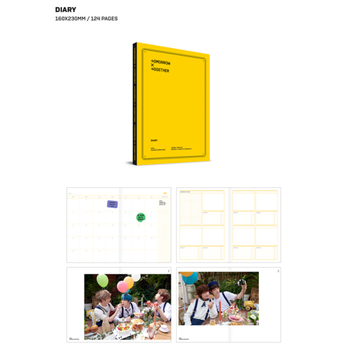 TOMORROW X TOGETHER 2020 SEASON'S GREETINGS【DVD】 | TOMORROW X