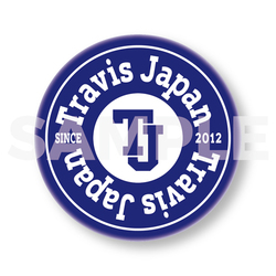 s travelers【CD】【+Blu-ray】 | Travis Japan | UNIVERSAL MUSIC