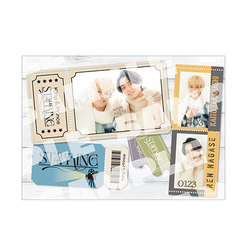 STARRING【CD】【+DVD】 | King & Prince | UNIVERSAL MUSIC STORE ANNEX