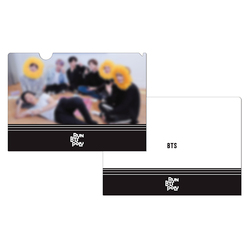 RUN BTS POLY HIGHLIGHT PACKAGE【グッズ】 | BTS | UNIVERSAL MUSIC