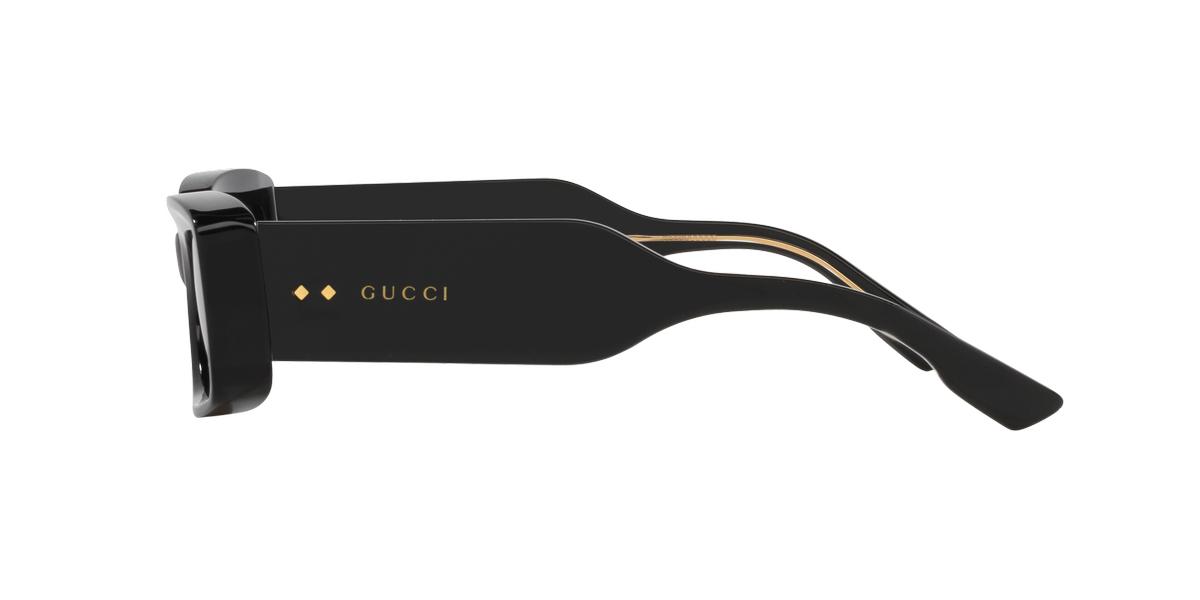 Gucci Gg1528S GC002199 sunglasses for women in Black