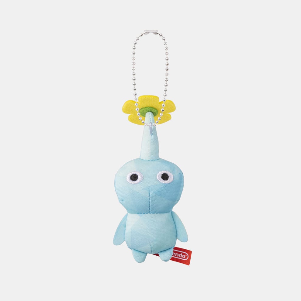 マスコット 氷 PIKMIN【Nintendo TOKYO取り扱い商品】 | My Nintendo
