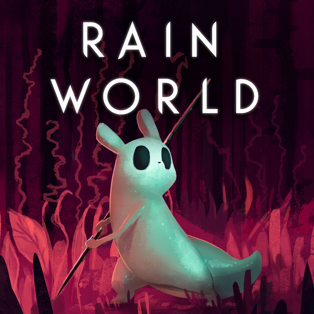 rain world | My Nintendo Store（マイニンテンドーストア）
