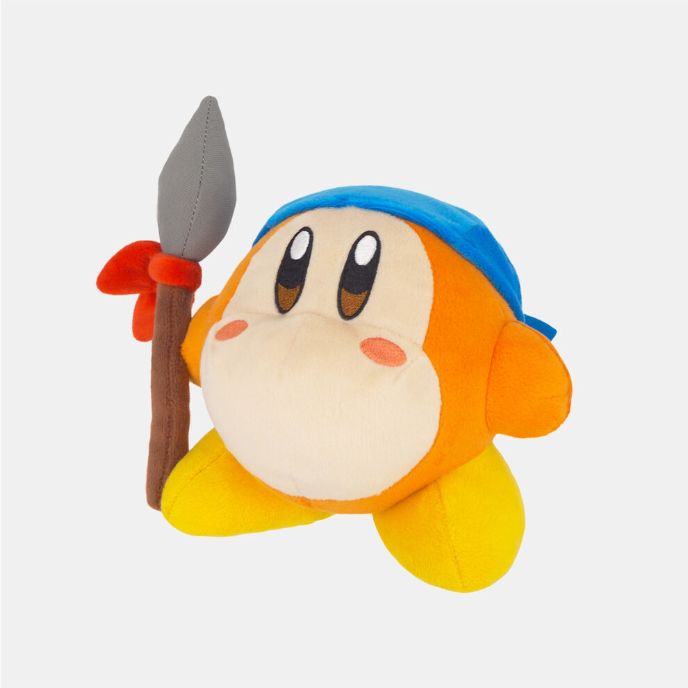 星のカービィ ALL STAR COLLECTION ぬいぐるみ KP44 バンダナ