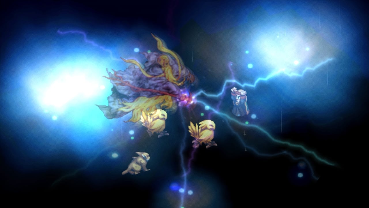 ファイナルファンタジータクティクス - イヴァリース クロニクルズ