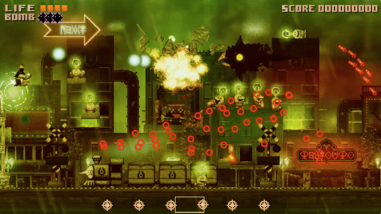 BLACK BIRD（ブラックバード） | My Nintendo Store（マイニンテンドー