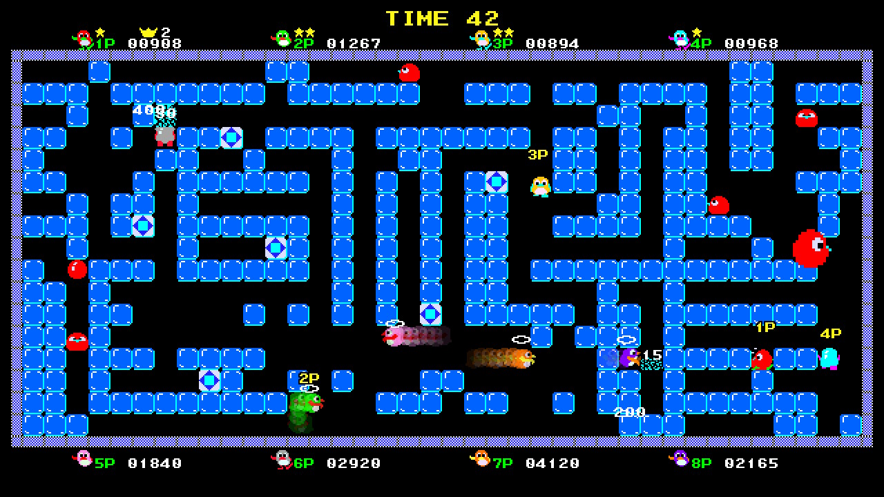 ゲーセンラブ。～プラス ペンゴ！～ | My Nintendo Store（マイ