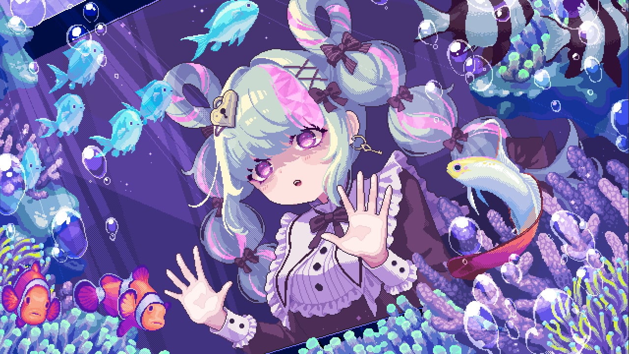 Hookah Haze | My Nintendo Store（マイニンテンドーストア）