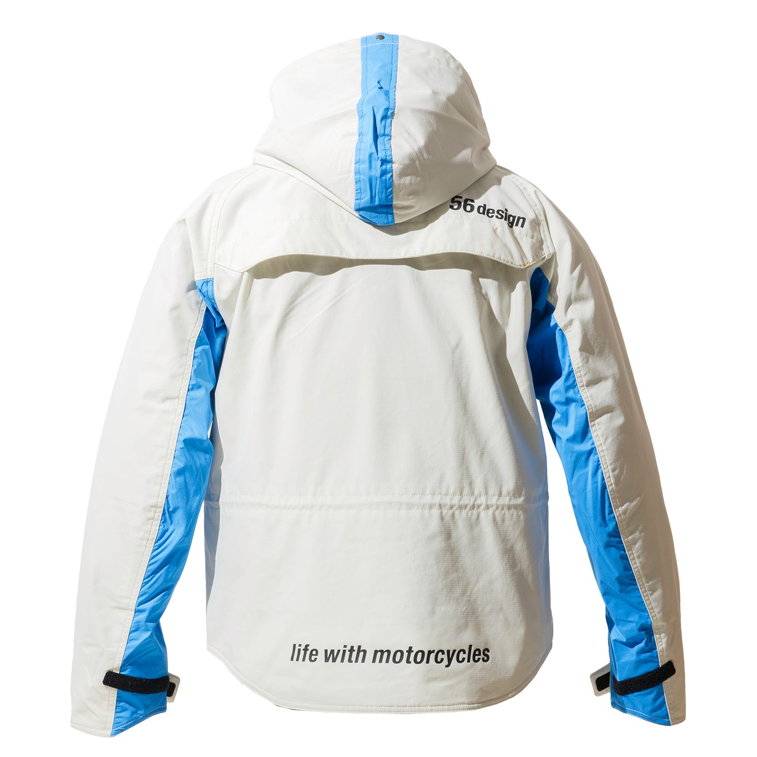 AXIS JACKET – 56design WebStore