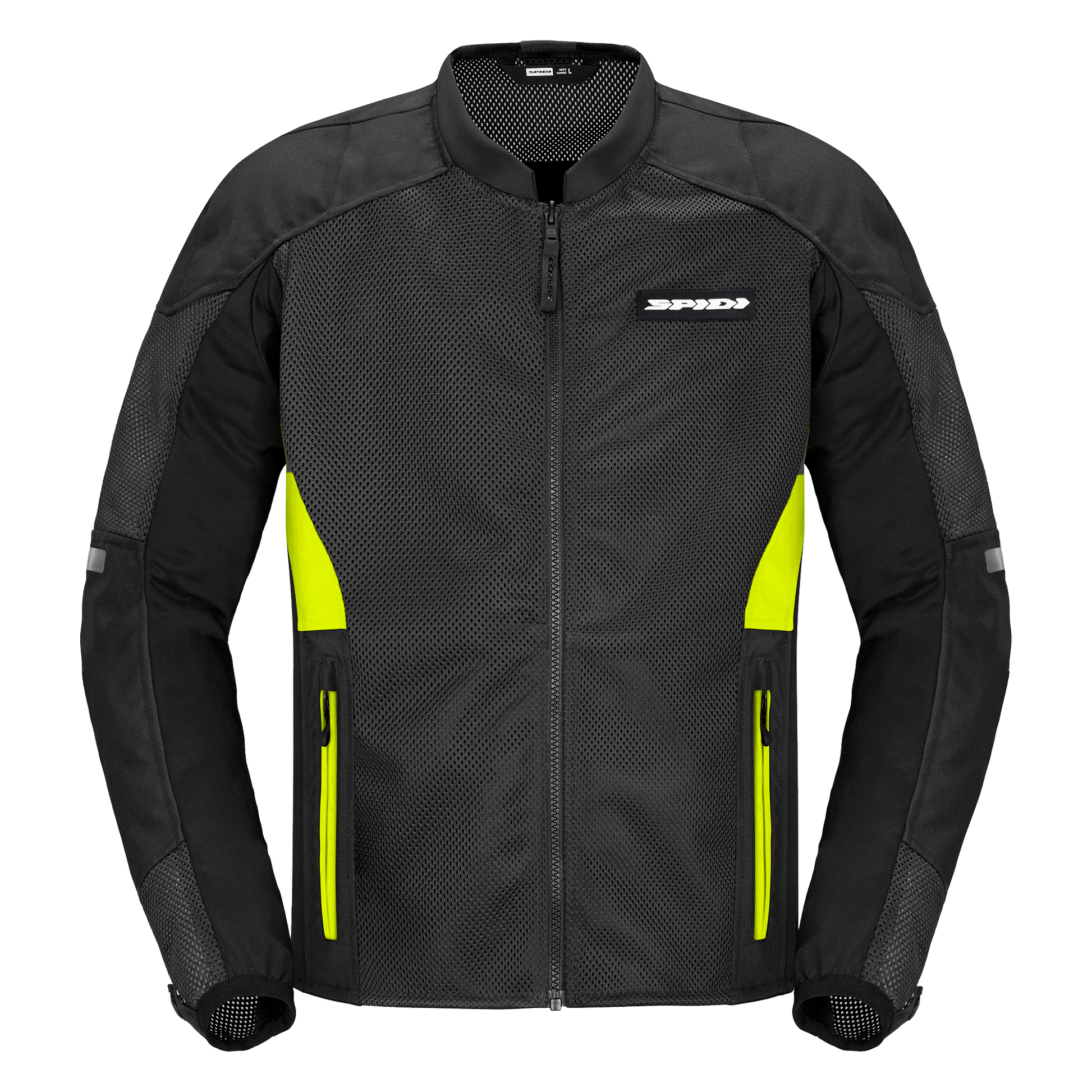 SPIDI SUPER NET（Step-InArmor用 インナーメッシュ） – 56design WebStore