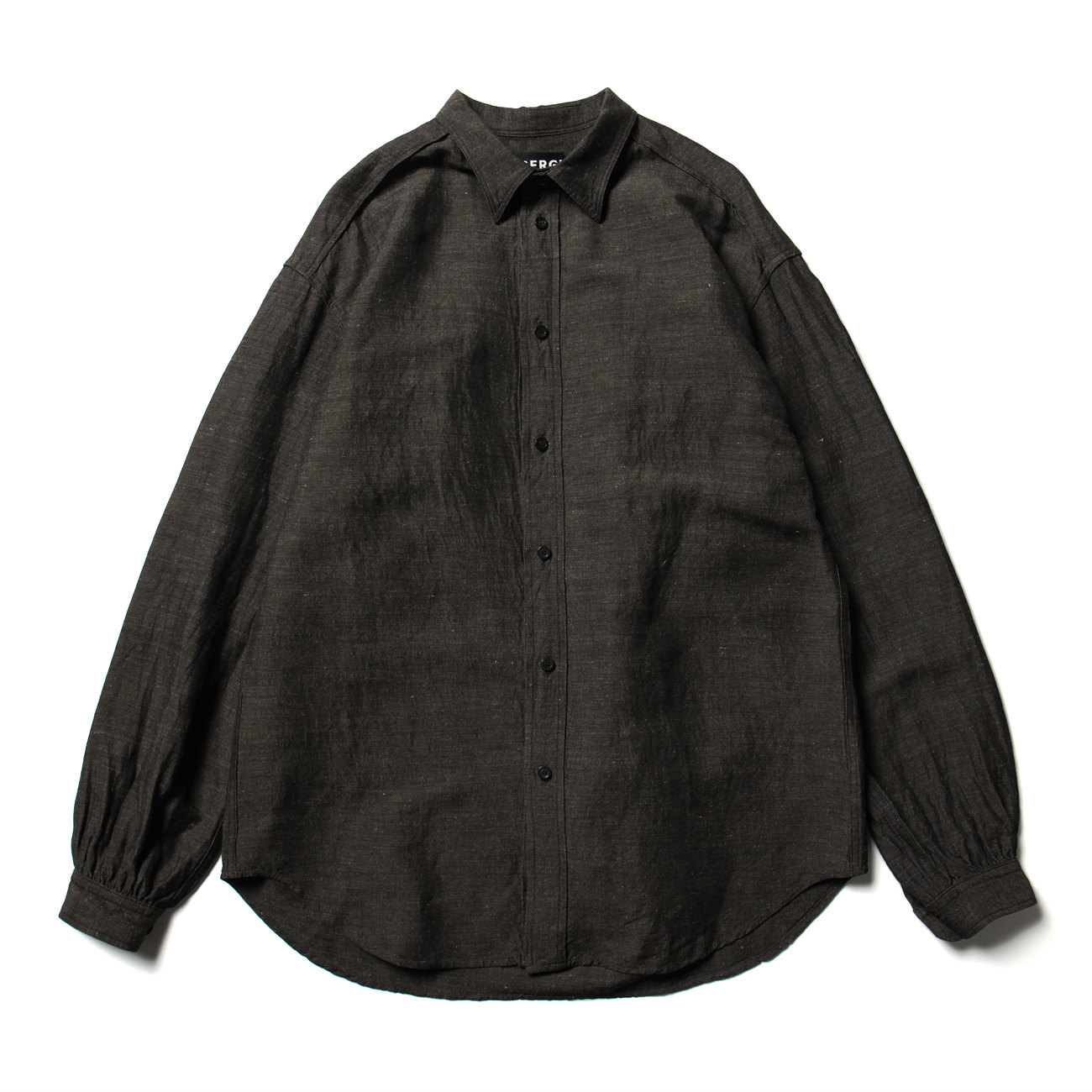 AUBERGE / オーベルジュ | ST GERMAIN - Brown Top | 通販 - 正規取扱