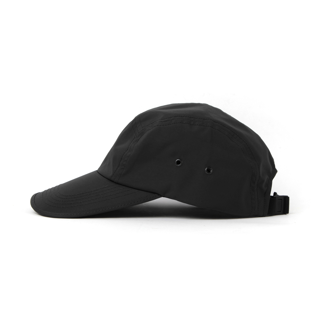 ESSAY / エッセイ | A-1 LONGBRIM JET CAP - Black | 通販 - 正規取扱