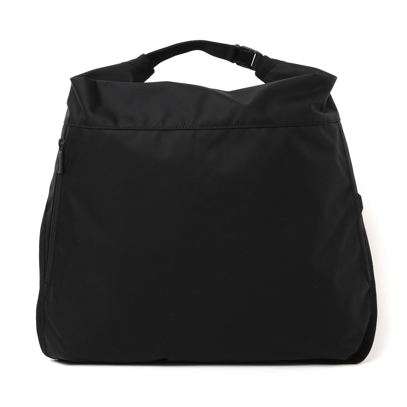 MONOLITH / モノリス | STUFF BAG STANDARD L - Black | 通販 - 正規