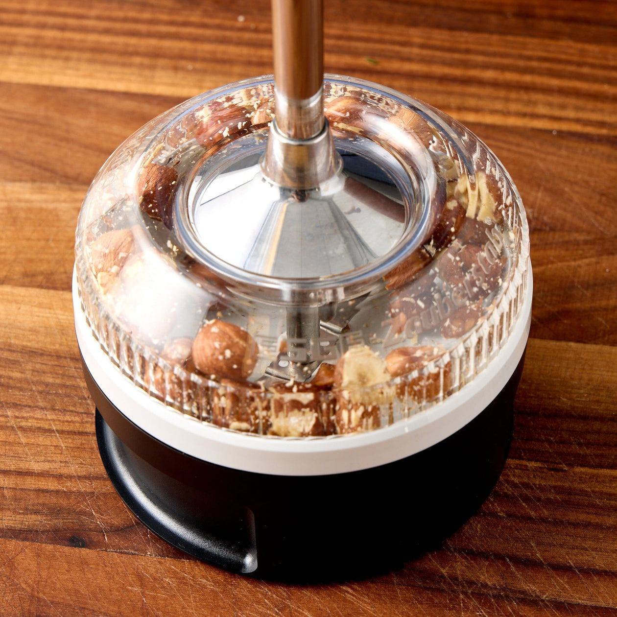 Bamix Superbox M200 | Milk Street Store