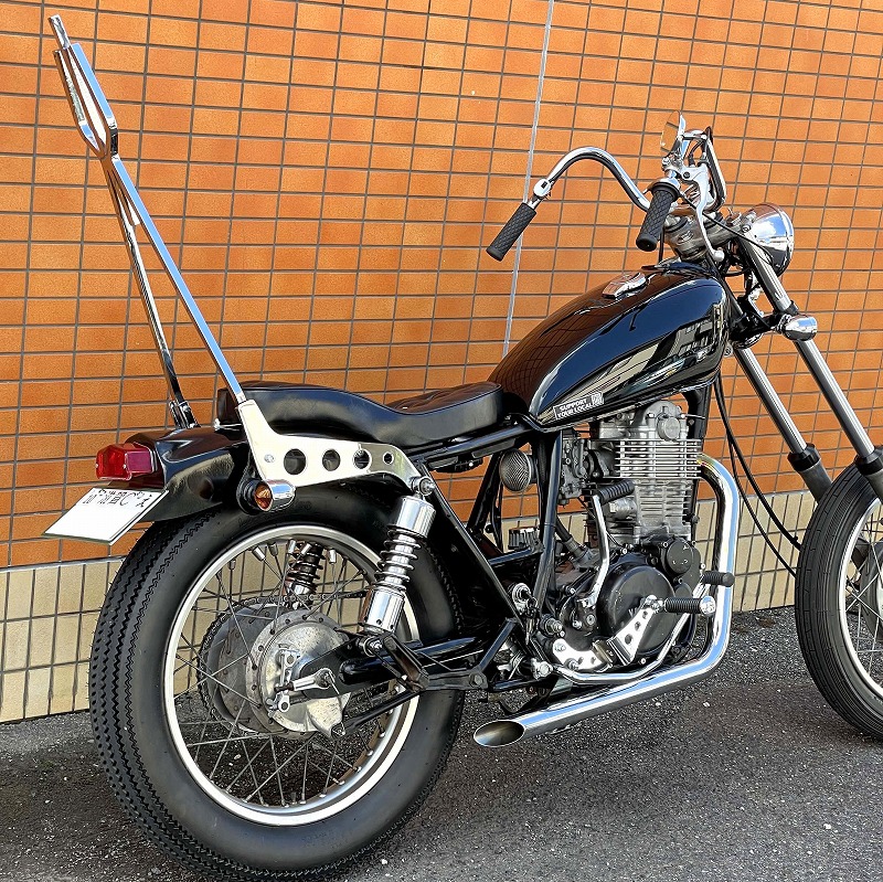G-SUSPENSION280 CHROME SR400/500 / 2％er オフィシャルWebstore