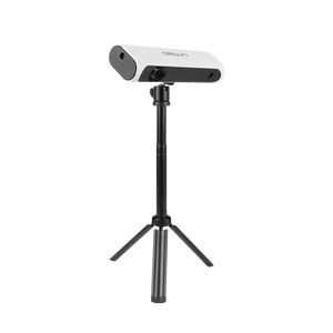 CR-Scan 01 – High-Precision 3D Scanner | 3DMakerpro