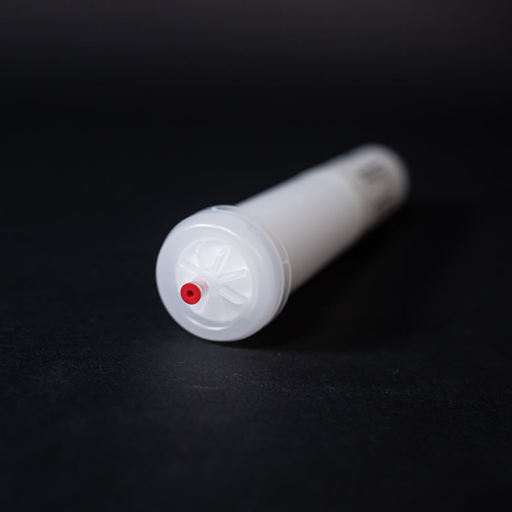 RediSep® Silver C18 Reversed Phase Column (130 Gram) - Package of