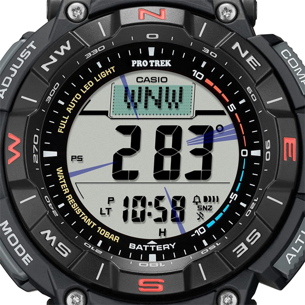 CASIO PROTREK Climber Line カシオ プロトレック クライマーライン