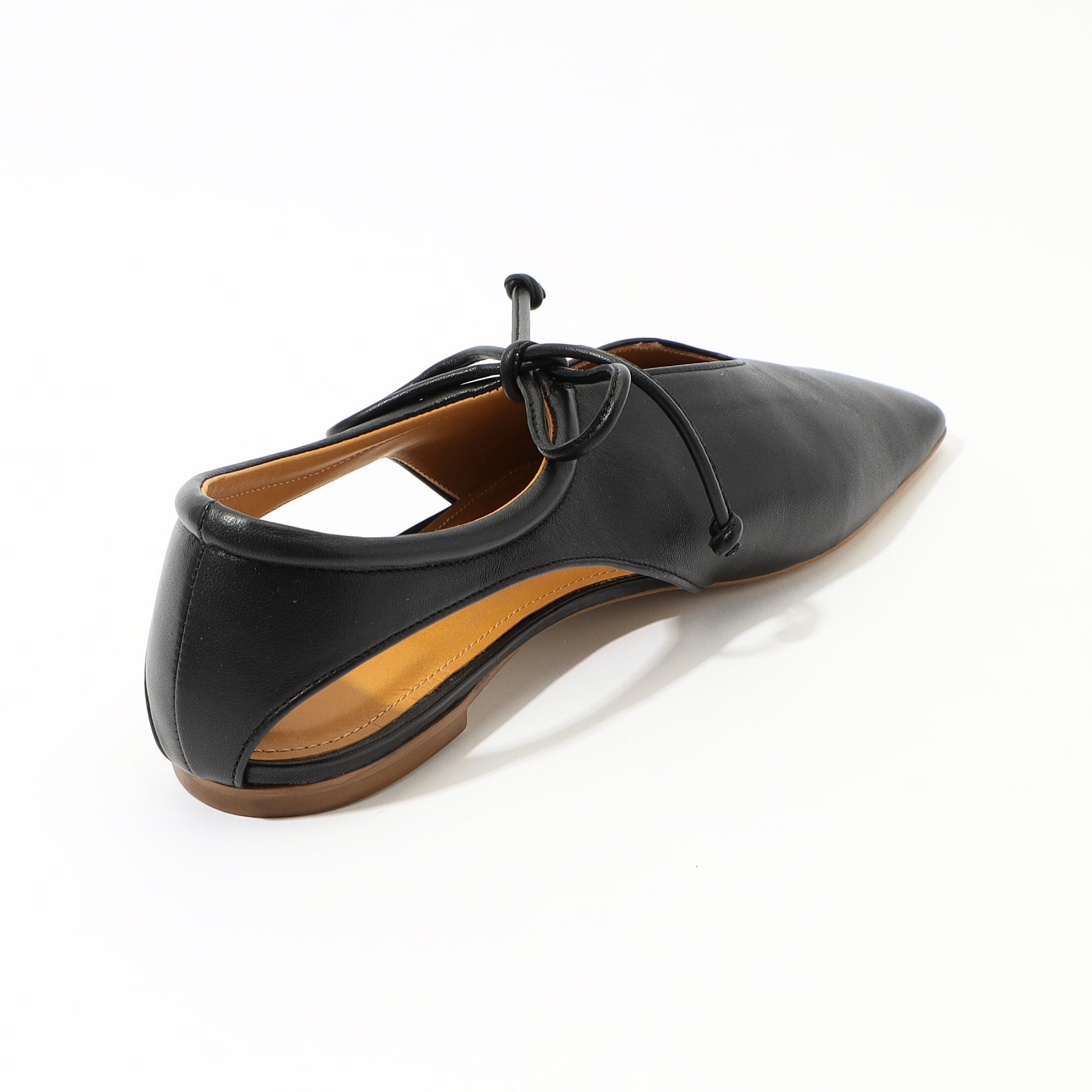 PIPPICHIC AMBER COCO フラットシューズ｜トゥモローランド 公式通販