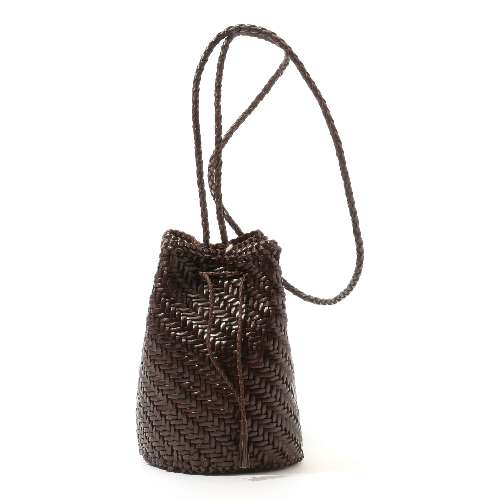 dragon DIFFUSION POMPOM ショルダーバッグ｜トゥモローランド 公式通販