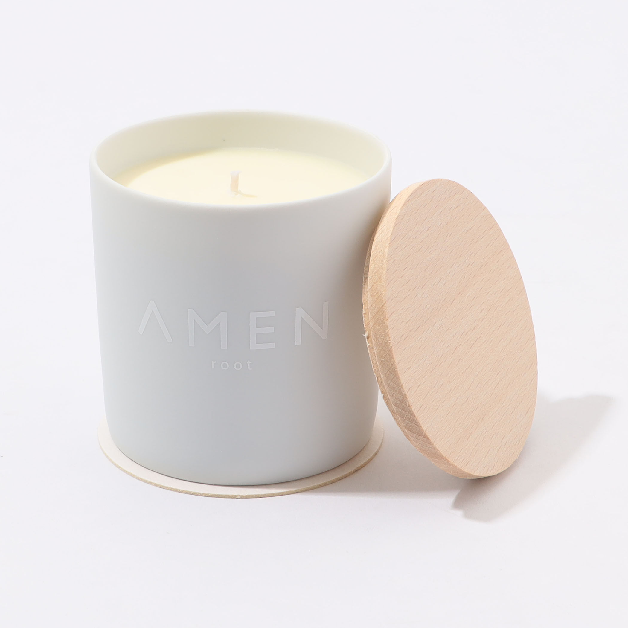 AMEN 7 CHAKRAS SCENTED キャンドル｜トゥモローランド 公式通販