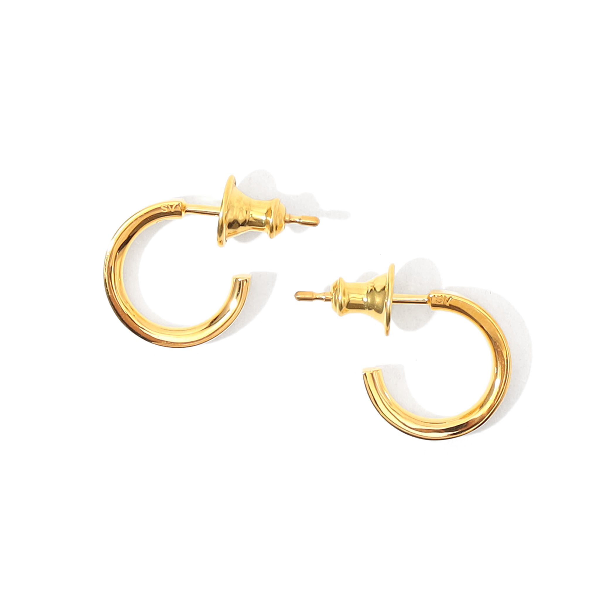 CAREERING PLACEBO HEMI 101 フープピアス｜トゥモローランド 公式通販