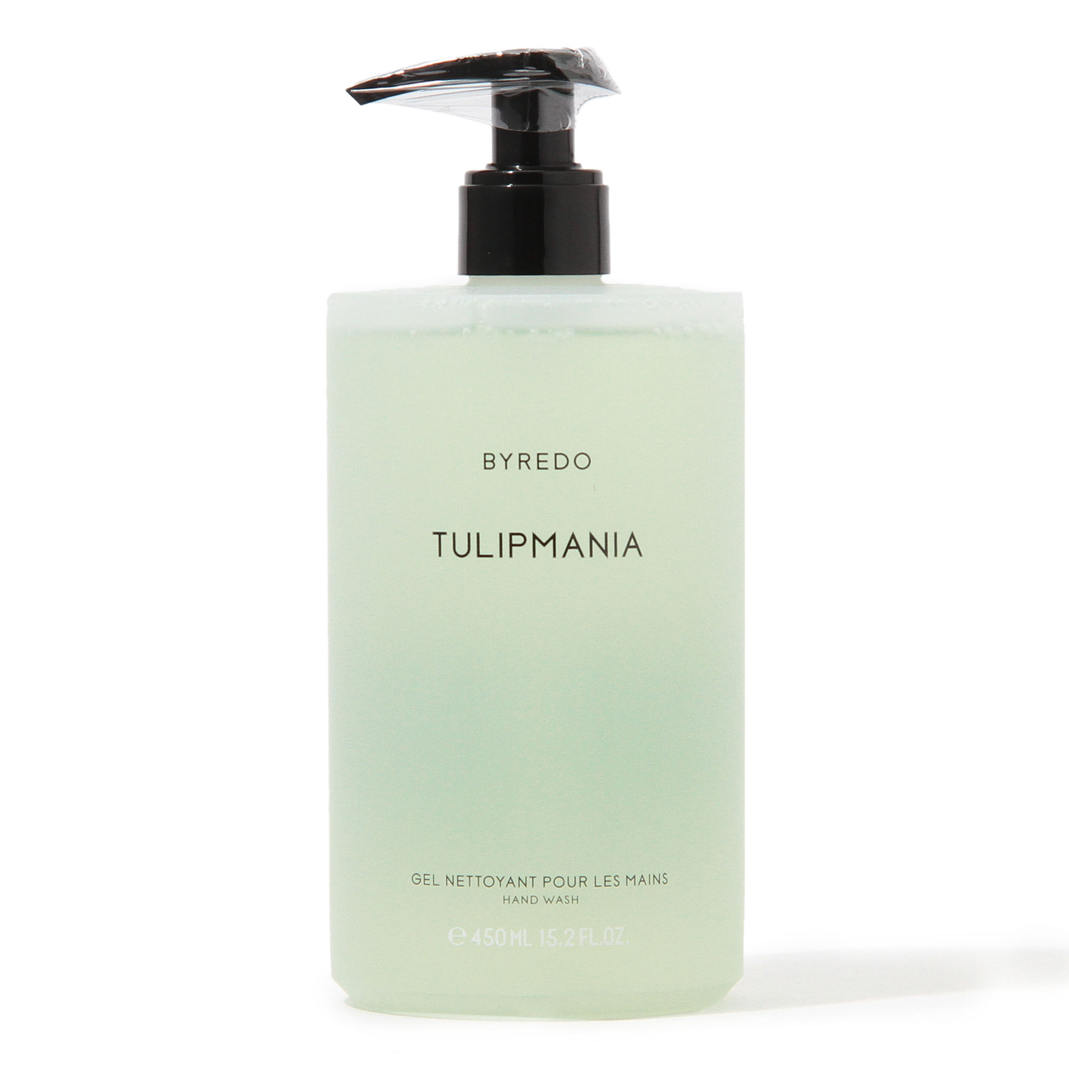 BYREDO ハンドウォッシュ 450ml｜トゥモローランド 公式通販
