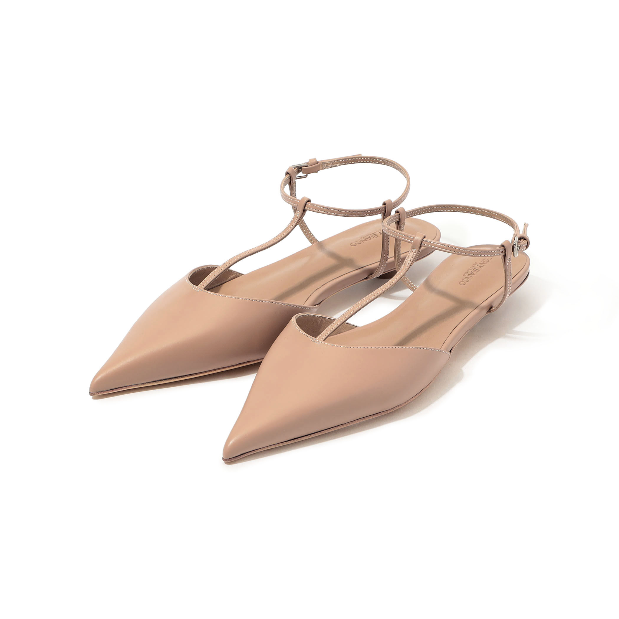 TONY BIANCO Tストラップ シューズ｜トゥモローランド 公式通販