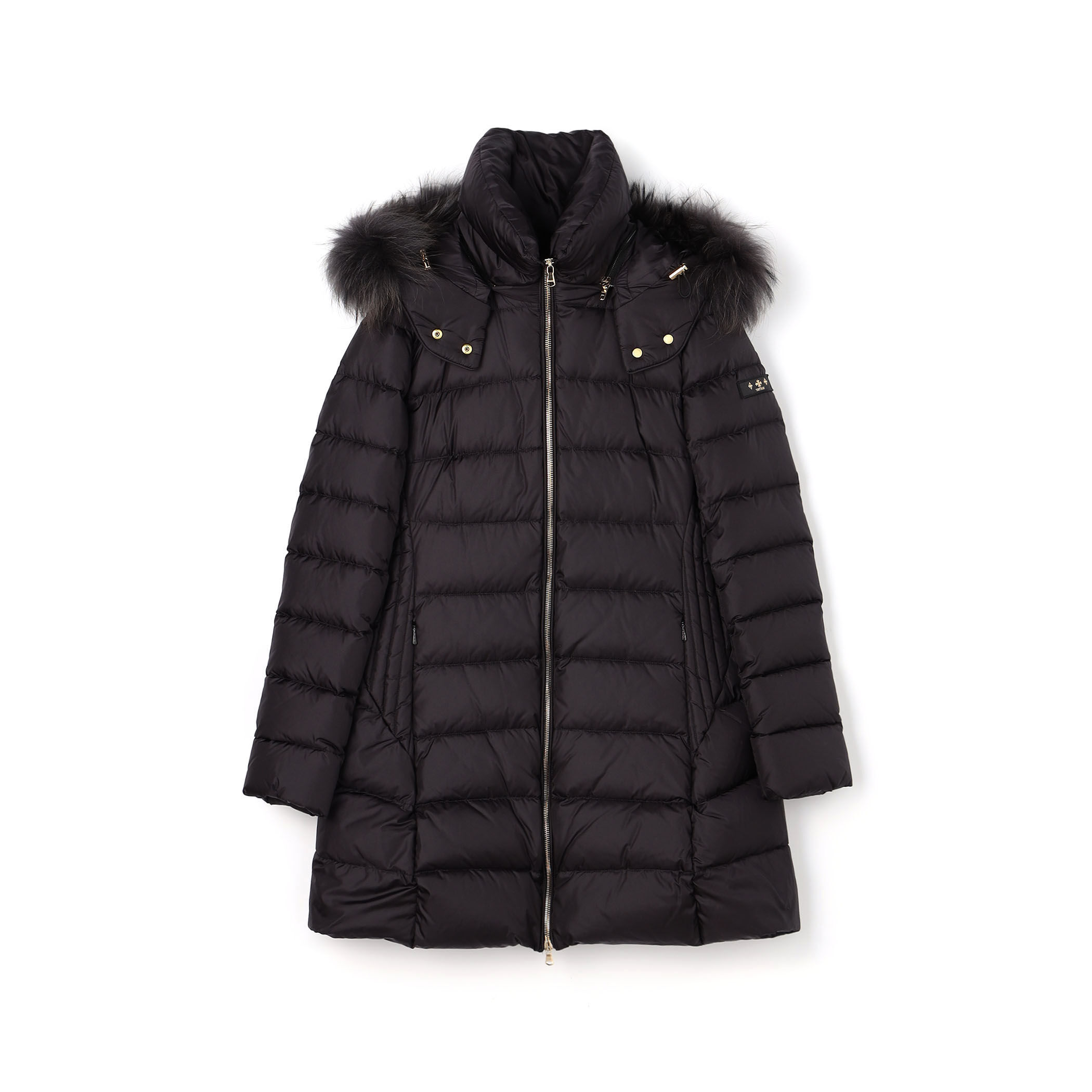 □【別注】TATRAS×TOMORROWLAND SARMA ダウンコート｜トゥモローランド