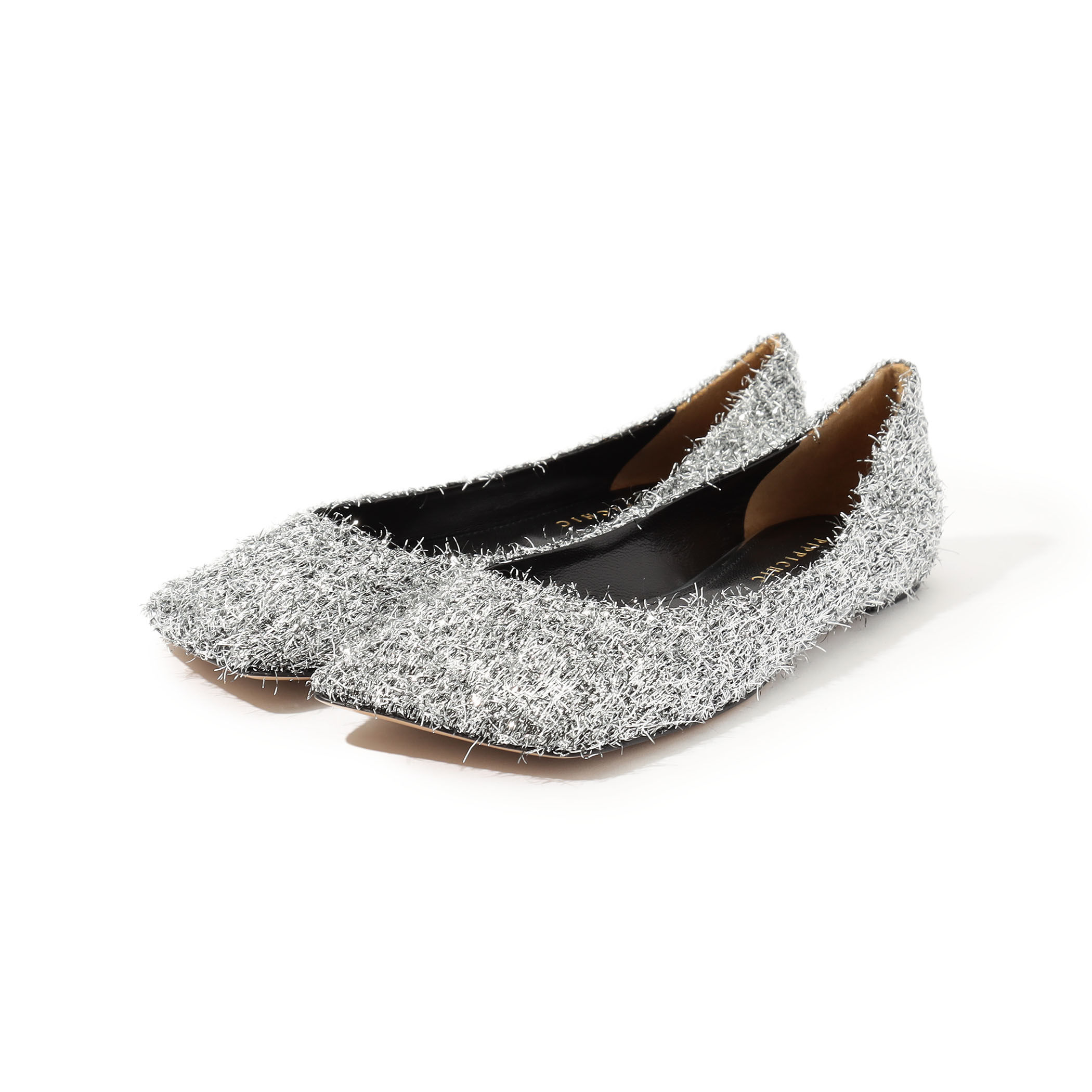 PIPPICHIC LINDA FLAT 10 フラットシューズ｜トゥモローランド 公式通販