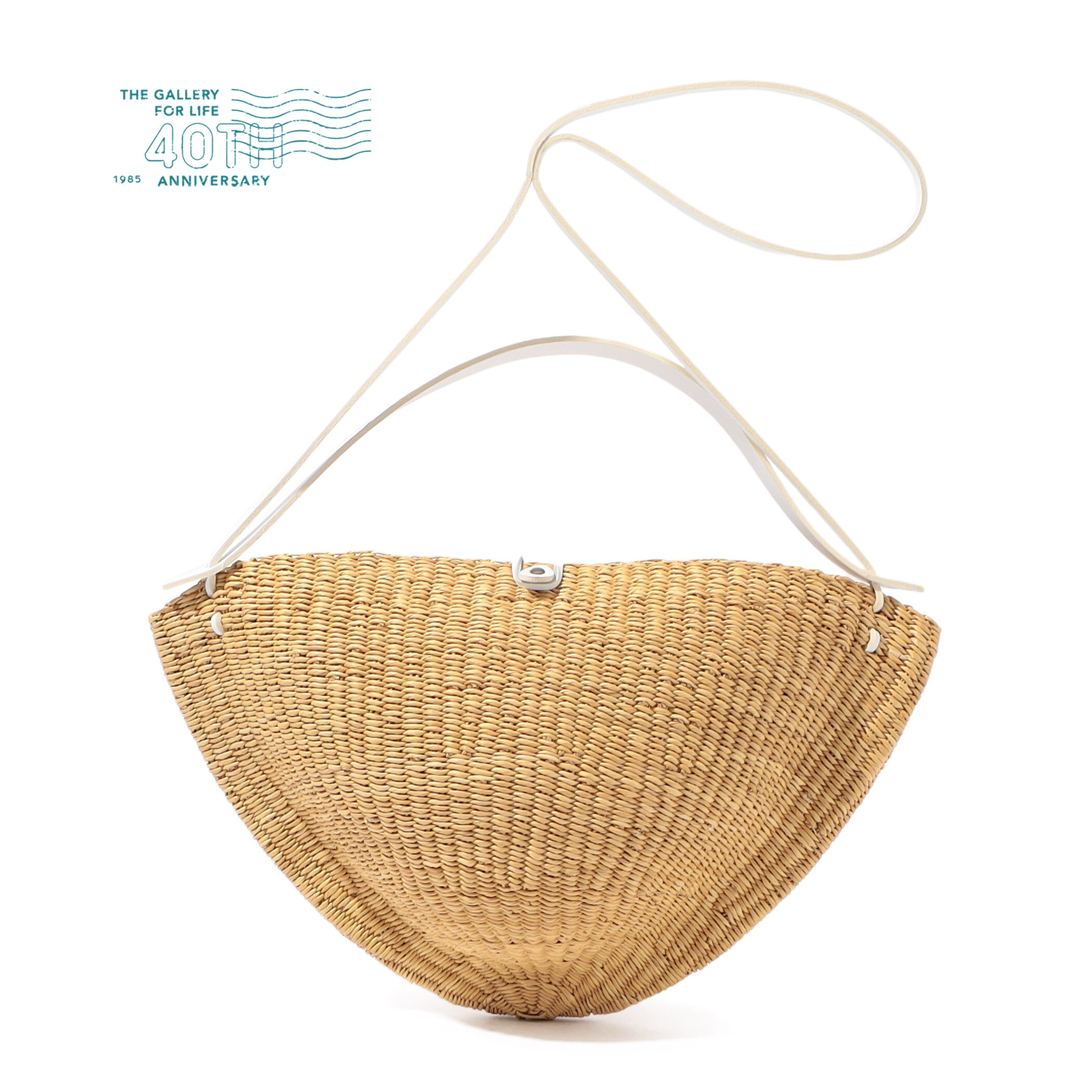 一部別注】INES BRESSAND MEDIUM WALNUT Bag｜トゥモローランド 公式通販