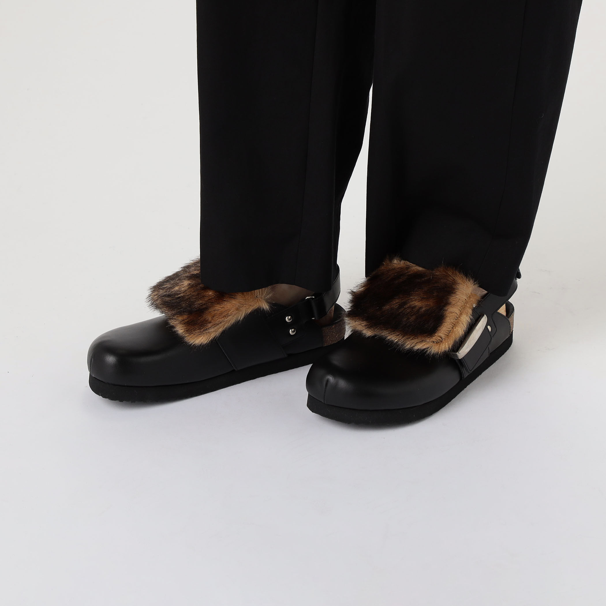 PIPPICHIC FEI LONG FLAP 1 サボ｜トゥモローランド 公式通販