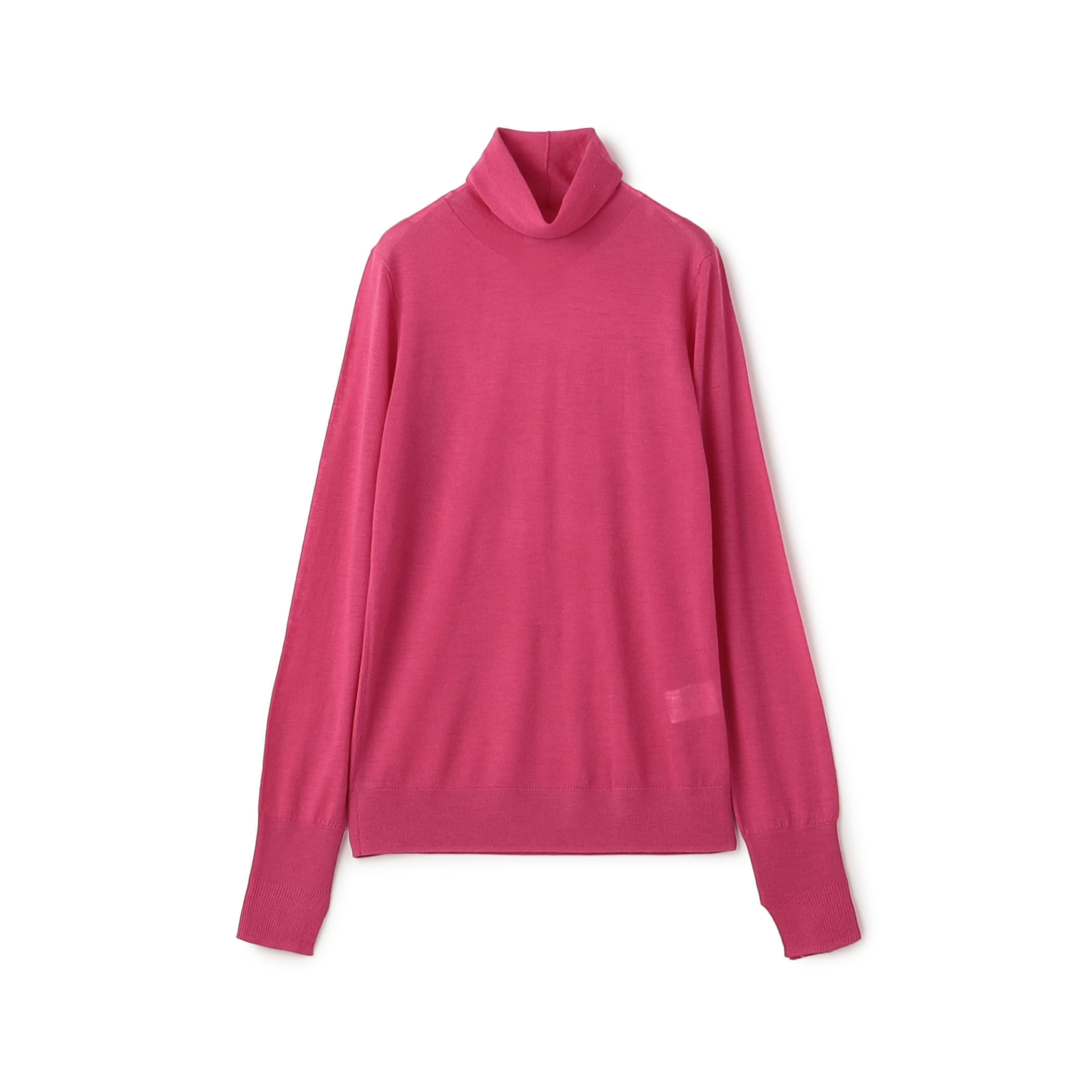 カシミヤ タートルネックプルオーバー｜トゥモローランド 公式通販