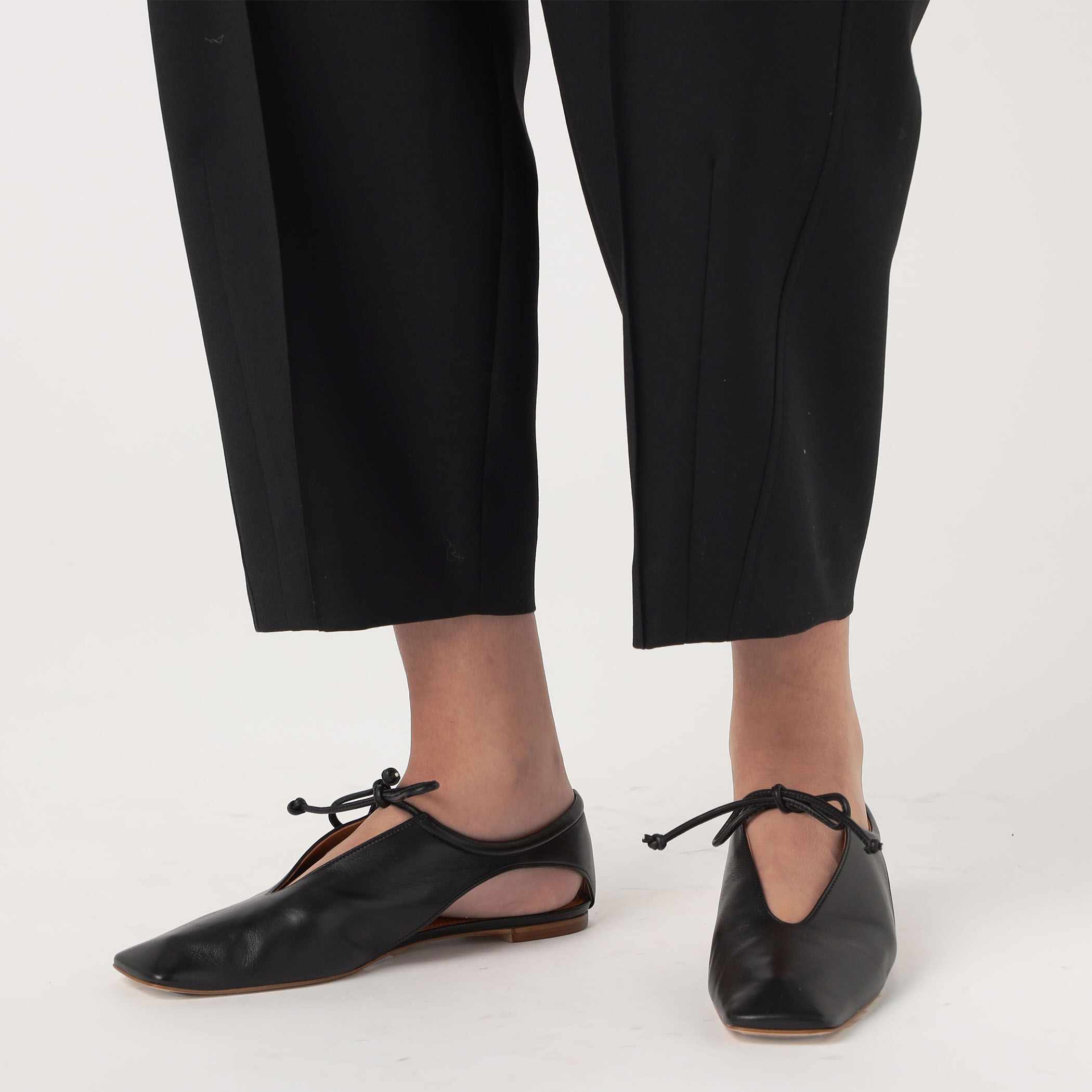 PIPPICHIC AMBER COCO 8 フラットシューズ｜トゥモローランド 公式通販