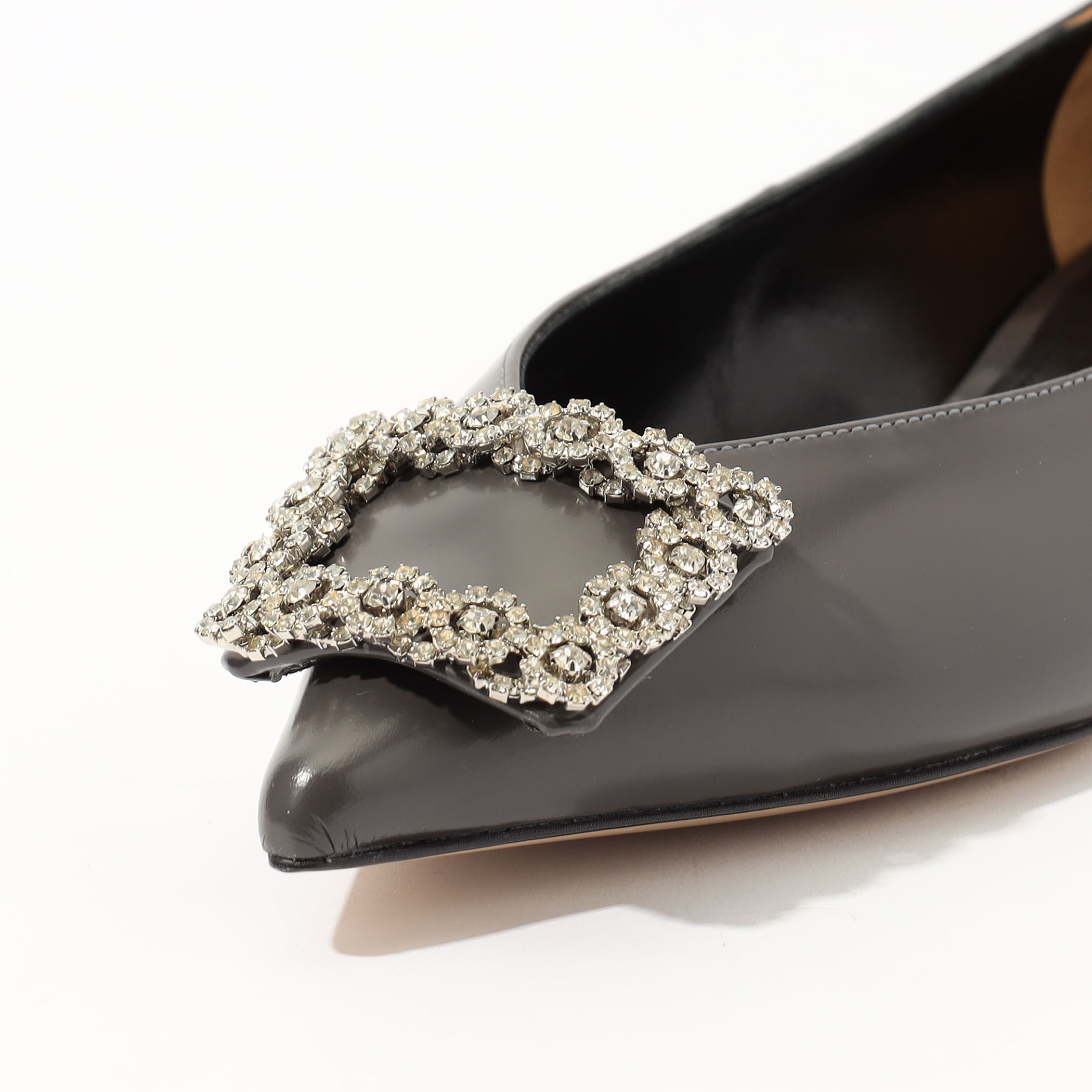 PIPPICHIC ANNA V JEWERLY 9 フラットシューズ｜トゥモローランド 公式通販