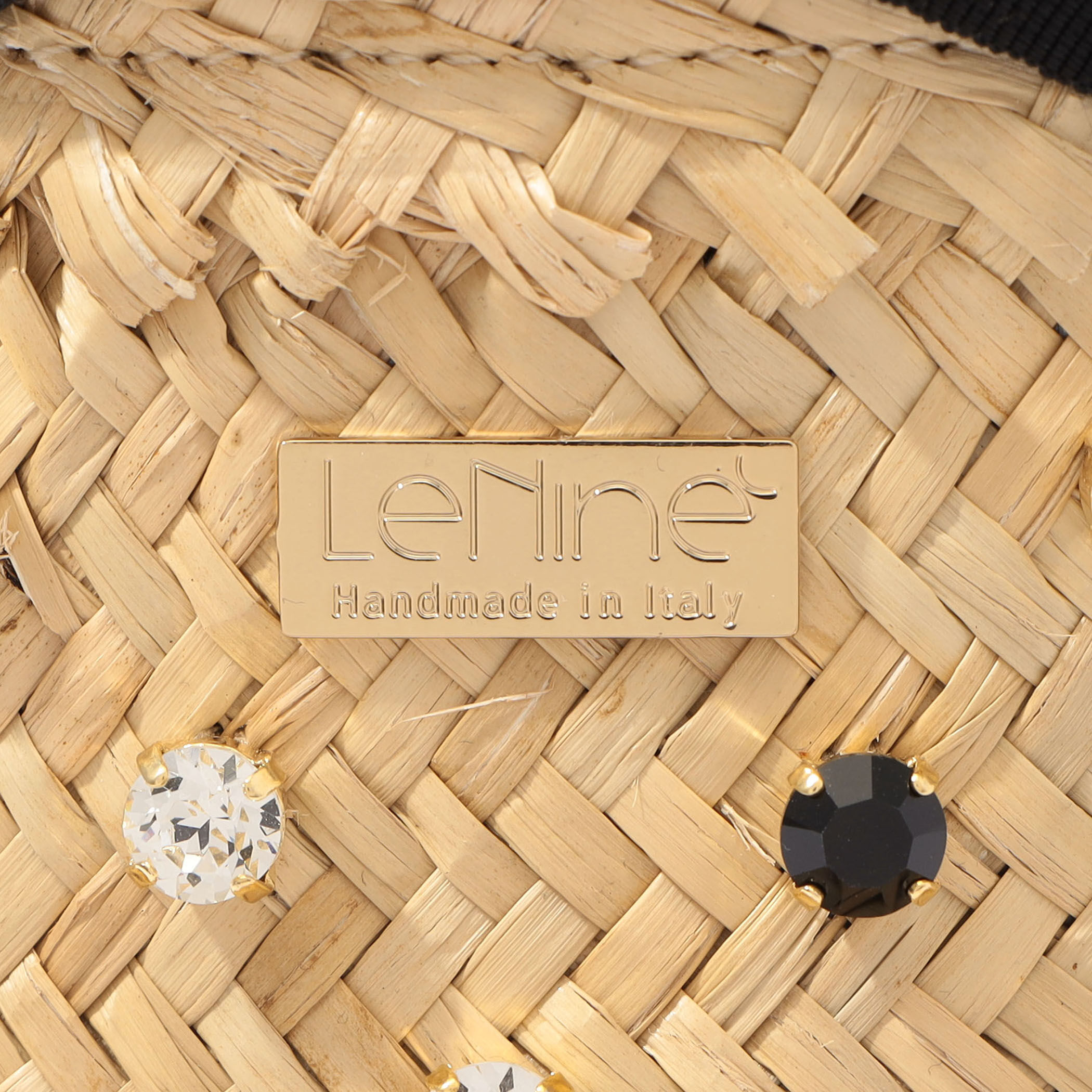 Le Nine NINA TWIST SMALL バスケット｜トゥモローランド 公式通販