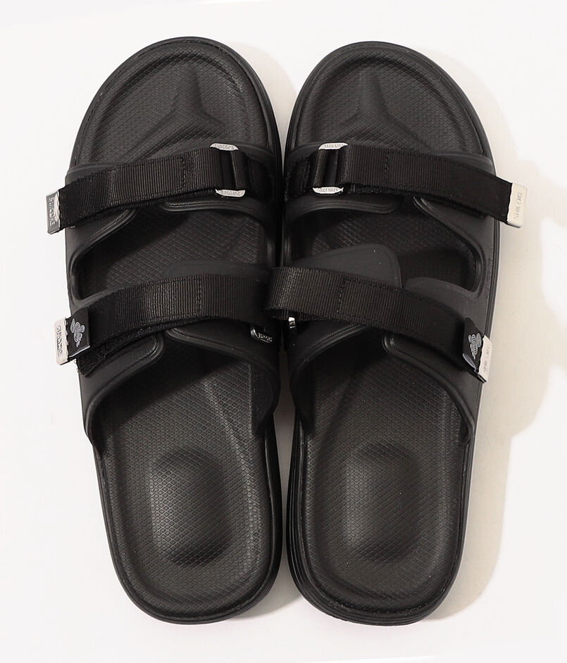 別注】SUICOKE ZONA ストラップサンダル｜トゥモローランド 公式通販