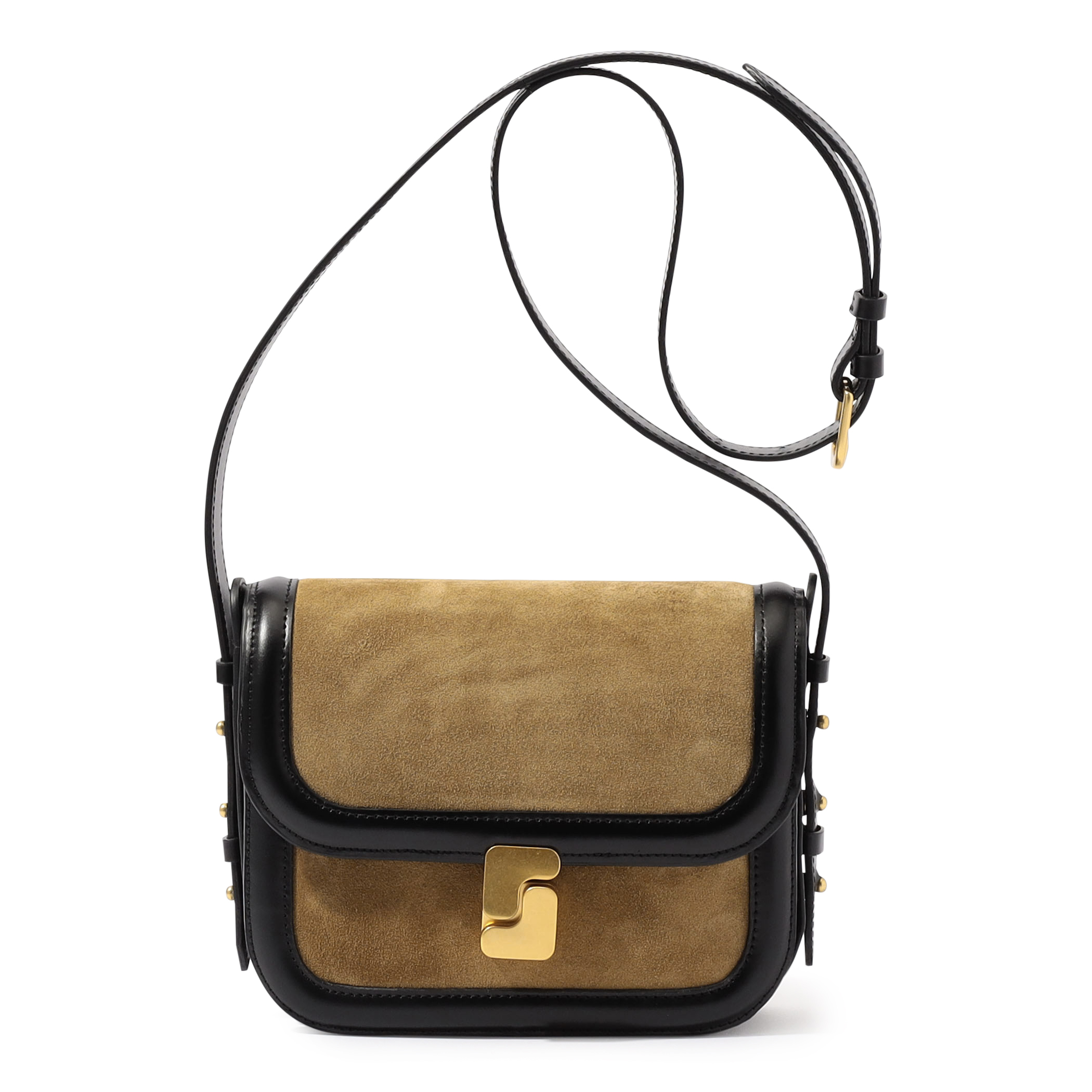 Soeur BELLISSIMA MINI ショルダーバッグ｜トゥモローランド 公式通販