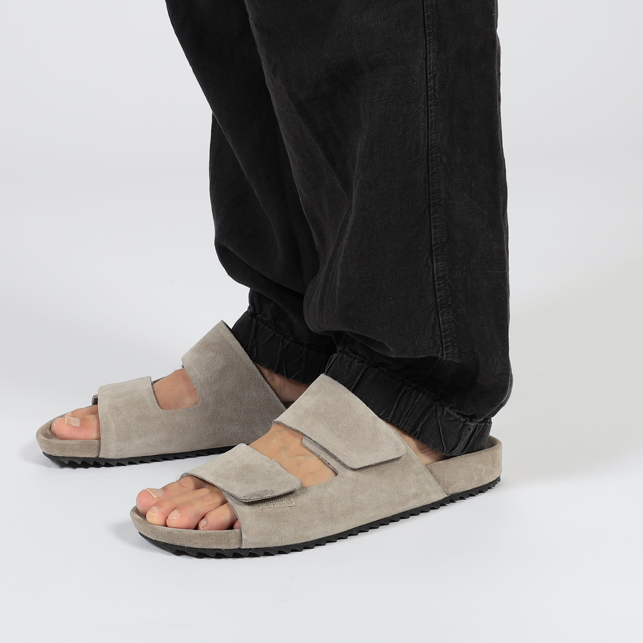 テクスチャードリネンフライトパンツ MTXL1446｜トゥモローランド 公式通販