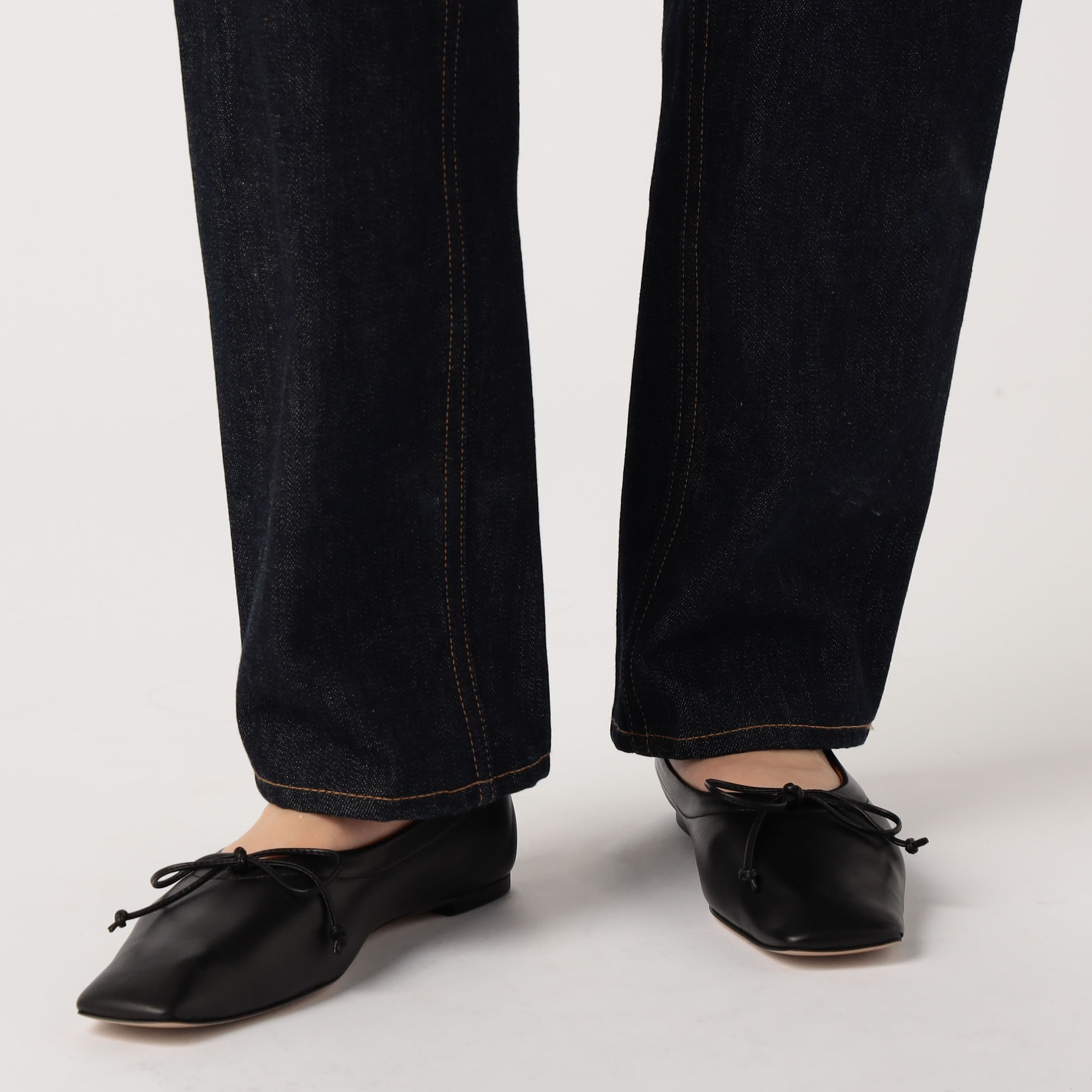 PIPPICHIC AMBER BALLET バレエシューズ｜トゥモローランド 公式通販