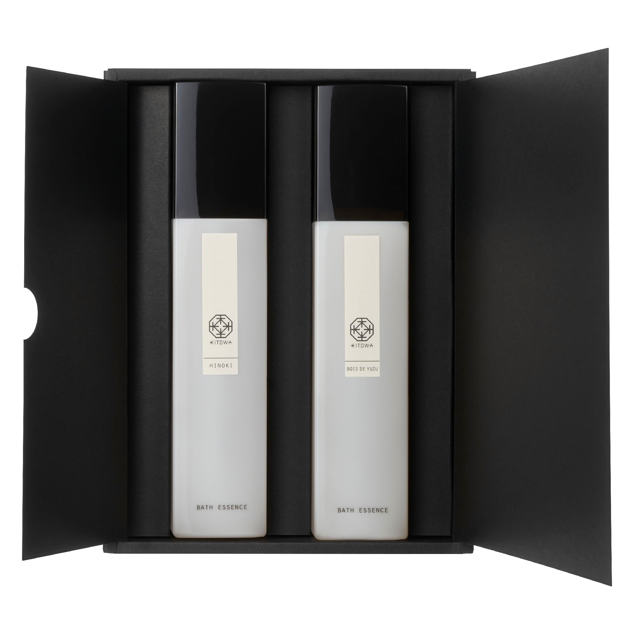 KITOWA BATH ESSENCE GIFT SET｜トゥモローランド 公式通販