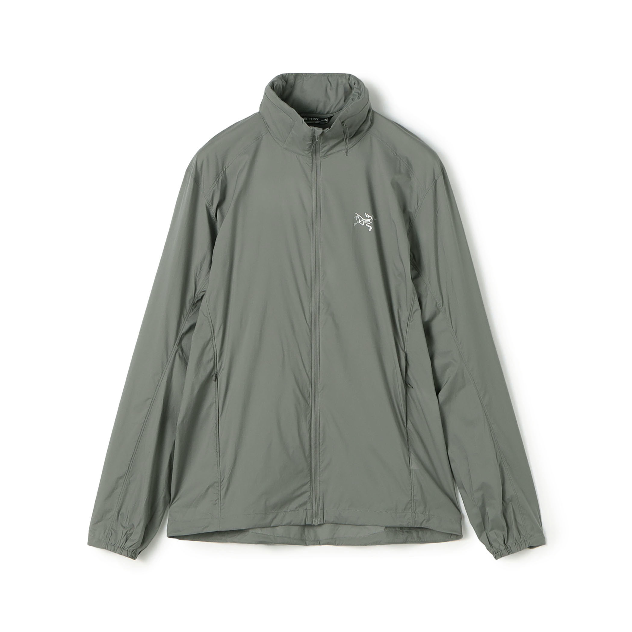 Arc'texry NODIN JACKET ナイロンジャケット｜トゥモローランド 公式通販