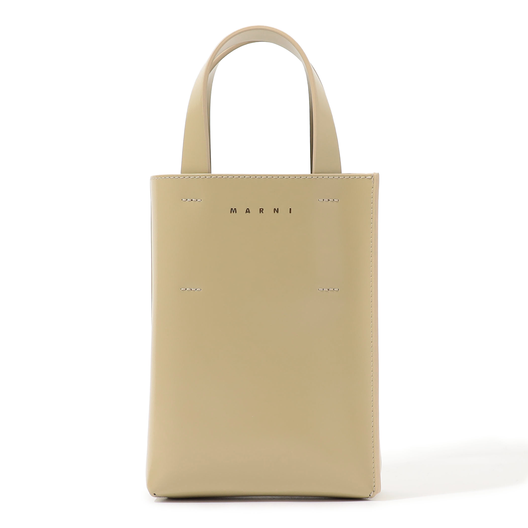 MARNI MUSEO NANO バッグ｜トゥモローランド 公式通販