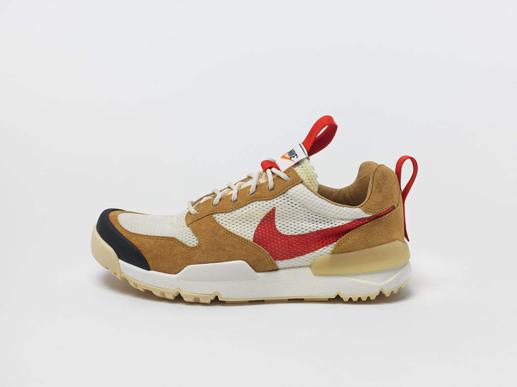 NikeCraft: Mars Yard 3.0 – Tom Sachs Store